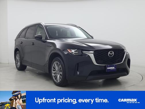 2024 Mazda CX-90 Turbo Select