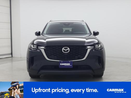 2024 Mazda CX-90 Turbo Select