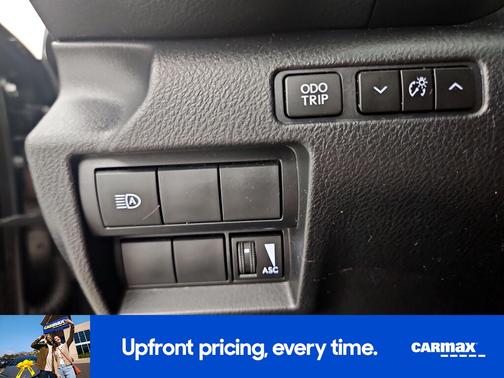 2021 Lexus IS 350 F-Sport