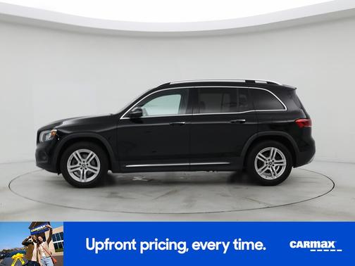 2022 Mercedes-Benz GLB 250 GLB 250