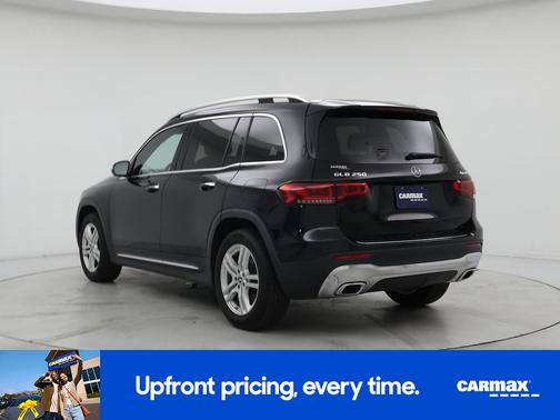 2022 Mercedes-Benz GLB 250 