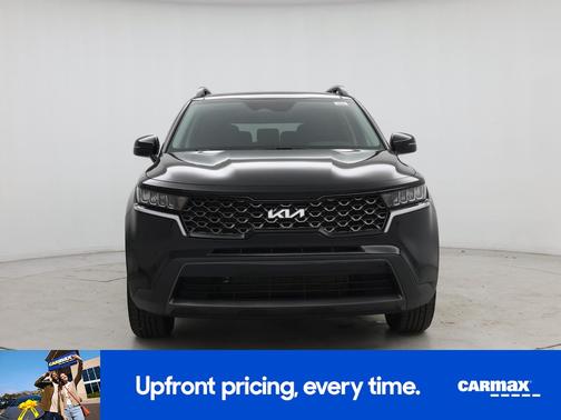 2023 Kia Sorento X-Line S
