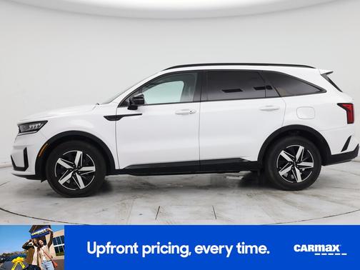 2023 Kia Sorento EX
