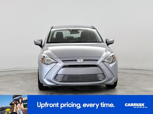 2018 Toyota Yaris iA 