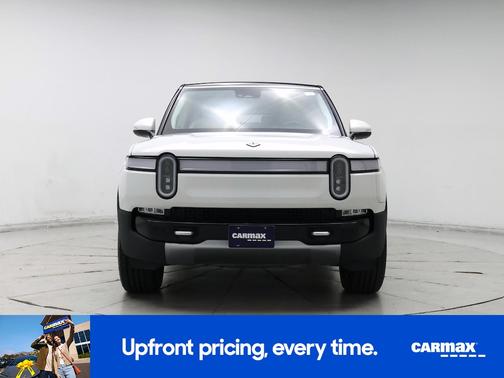 2023 Rivian R1S Adventure Dual-Motor Standard