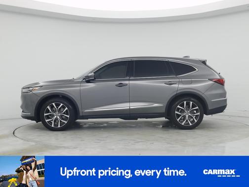 2023 Acura MDX SH-AWD Technology