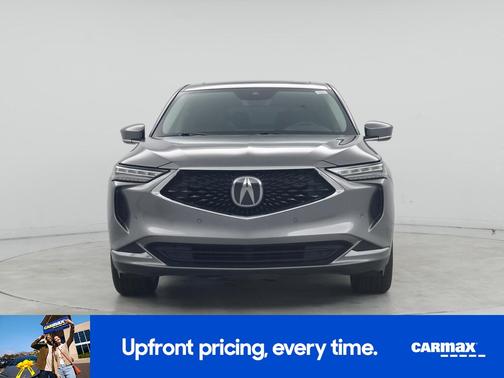 2023 Acura MDX SH-AWD Technology