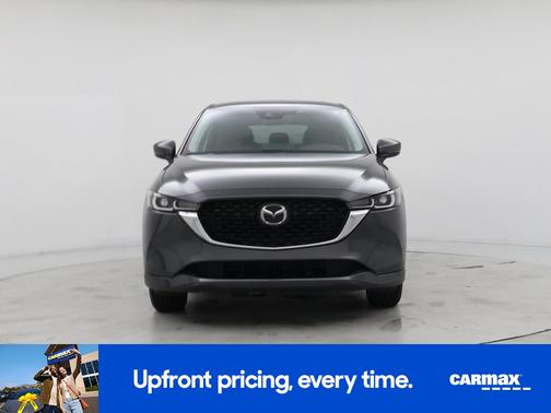 2024 Mazda CX-5 2.5 S Preferred Package