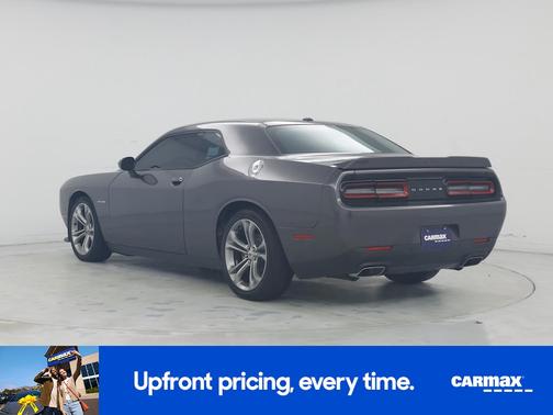 2021 Dodge Challenger R/T