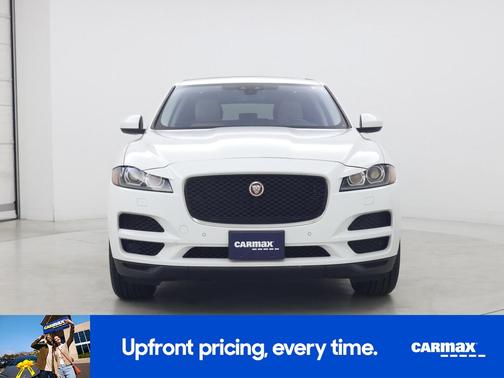 2020 Jaguar F-PACE 25t Premium