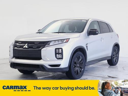 2023 Mitsubishi Outlander Sport LE