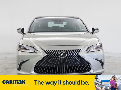 2020 Lexus ES 350 Ultra Luxury