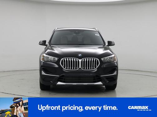 2021 BMW X1 SDrive28i