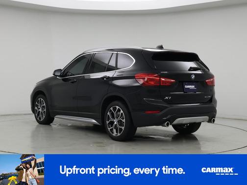 2021 BMW X1 SDrive28i