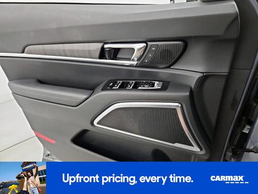 2023 Kia Telluride SX Prestige