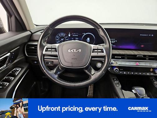 2023 Kia Telluride SX Prestige