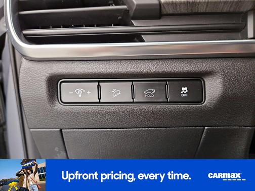 2023 Kia Telluride SX Prestige