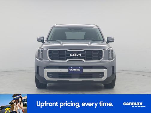 2023 Kia Telluride SX Prestige