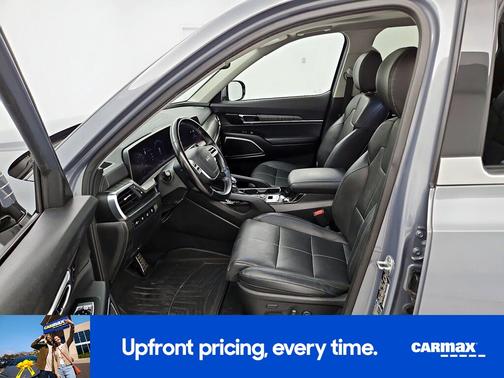 2023 Kia Telluride SX Prestige