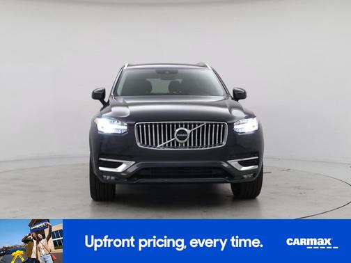 2021 Volvo XC90 T6 Inscription