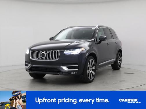 2021 Volvo XC90 T6 Inscription