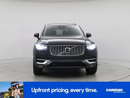 2021 Volvo XC90 T6 Inscription