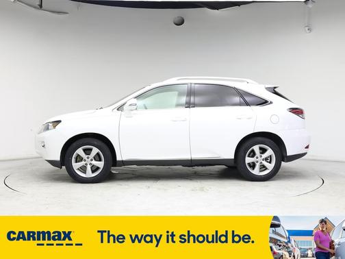 2014 Lexus RX 350
