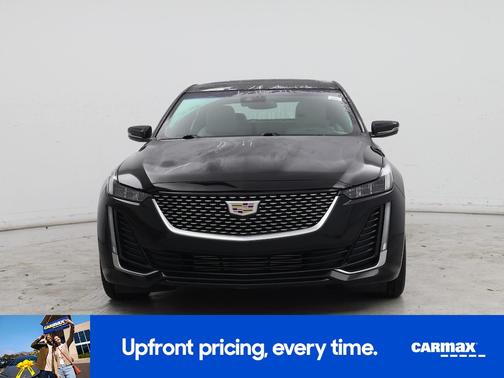 2023 Cadillac CT5 Luxury