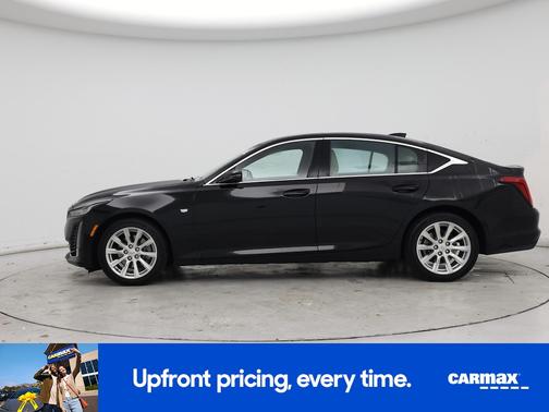 2023 Cadillac CT5 Luxury