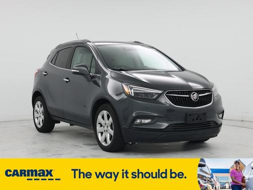 2018 Buick Encore Premium