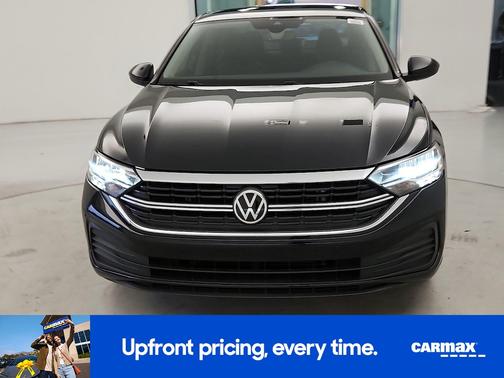 2023 Volkswagen Jetta SE