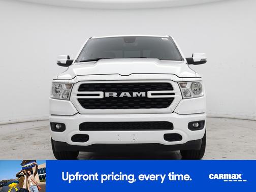 2023 RAM 1500 Bighorn