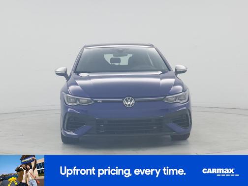 2024 Volkswagen Golf R R
