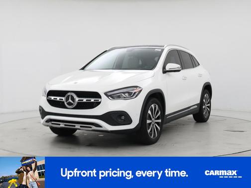 2023 Mercedes-Benz GLA 250 