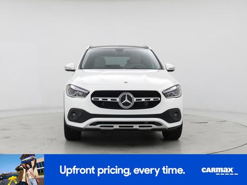 2023 Mercedes-Benz GLA 250 