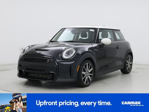 2023 MINI Hardtop S