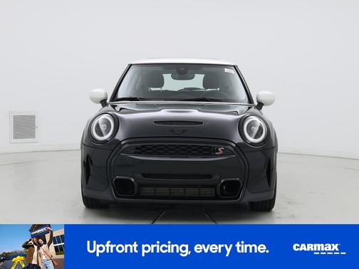 2023 MINI Hardtop S