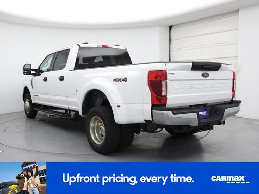 2021 Ford F-350 XLT