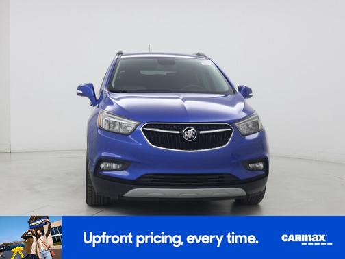 2017 Buick Encore Preferred II
