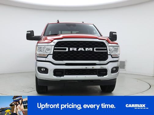 2024 RAM 2500 Bighorn