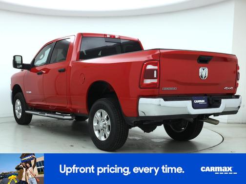 2024 RAM 2500 Bighorn