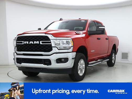 2024 RAM 2500 Bighorn