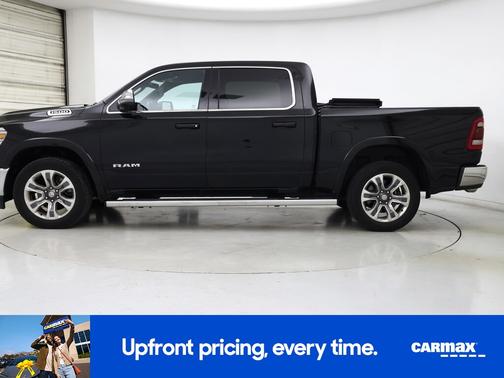 2023 RAM 1500 Longhorn