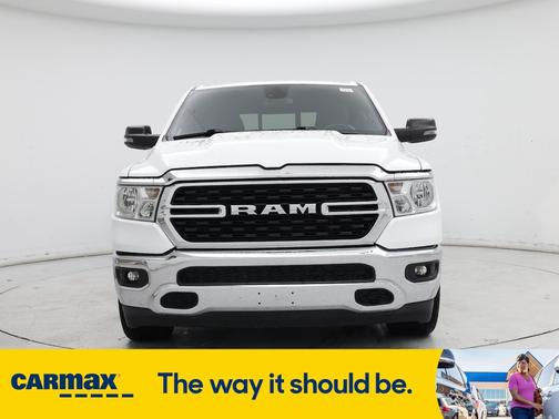 2023 RAM 1500 Bighorn