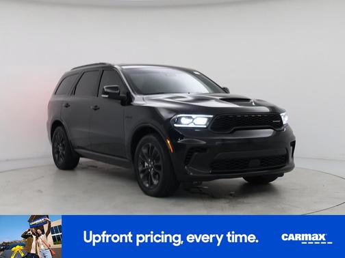 2025 Dodge Durango R/T Plus