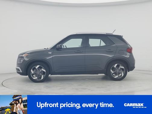 2024 Hyundai VENUE Limited