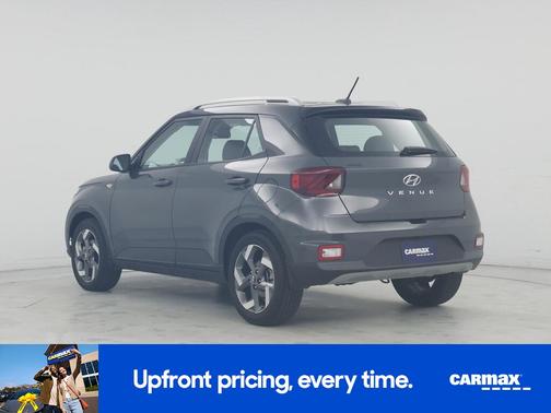 2024 Hyundai VENUE Limited