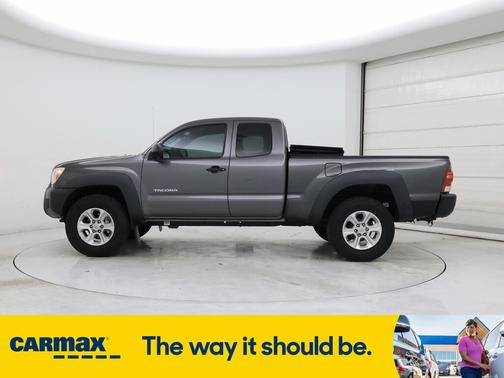 2014 Toyota Tacoma Prerunner