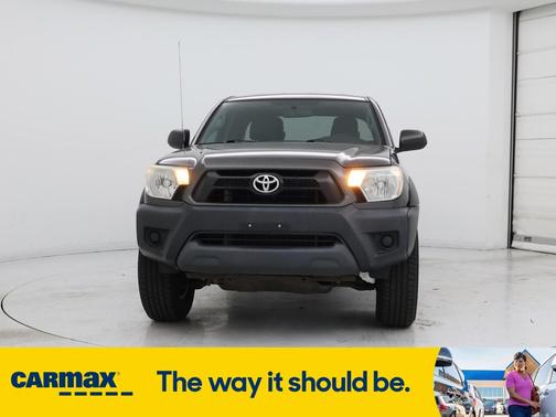 2014 Toyota Tacoma Prerunner