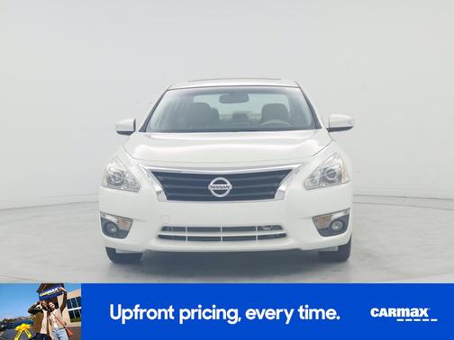 2015 Nissan Altima SL